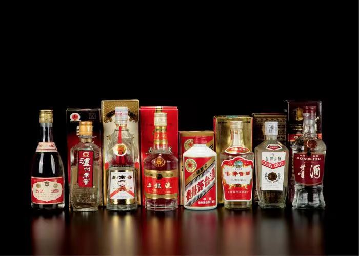 温宿老酒储存的方法